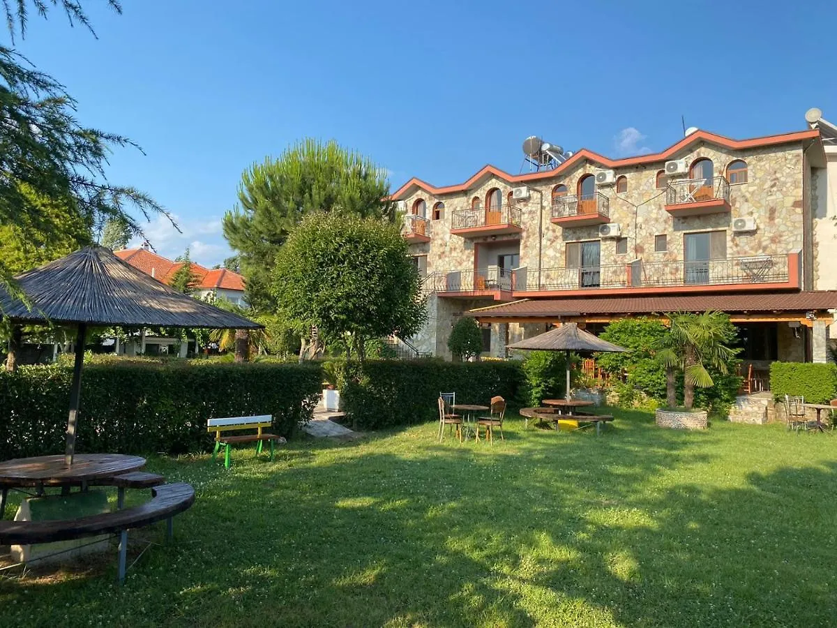 Hotel Firenze Tale