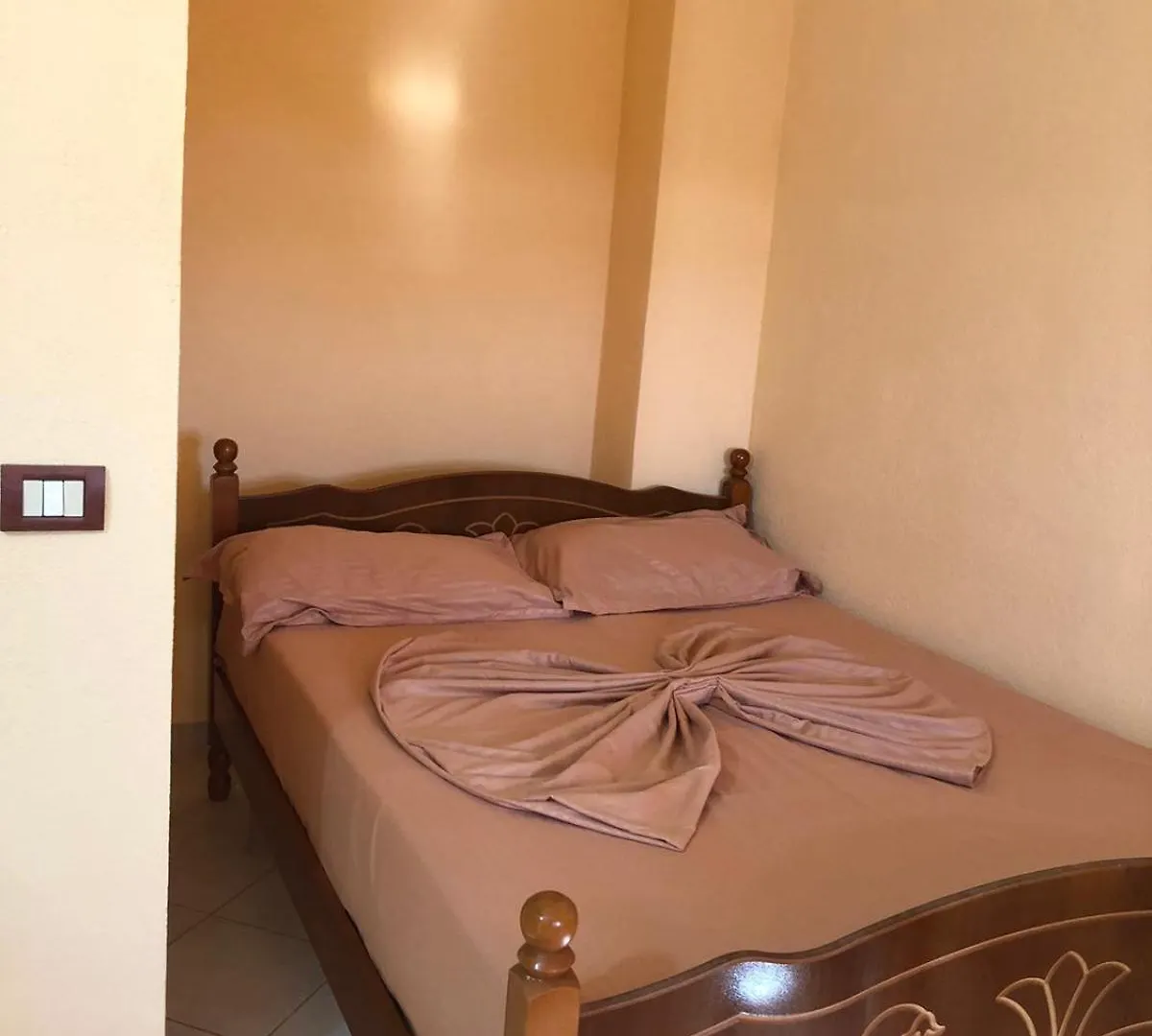 Hotel Firenze Tale 0*,