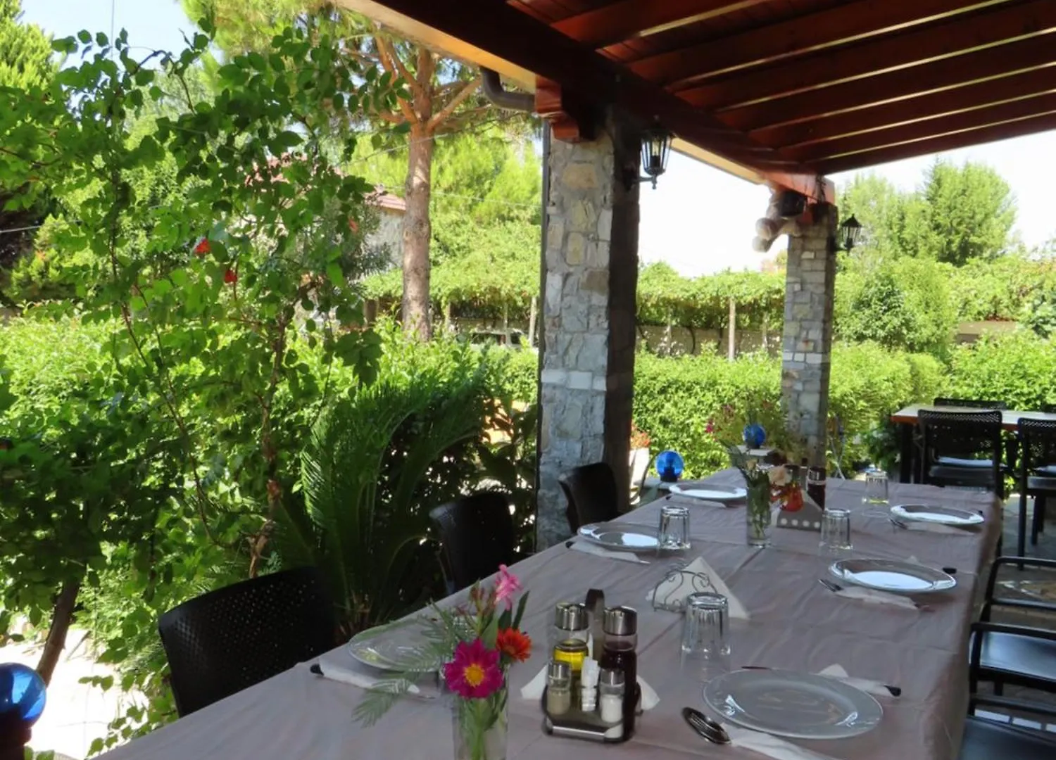 Hotel Firenze Tale