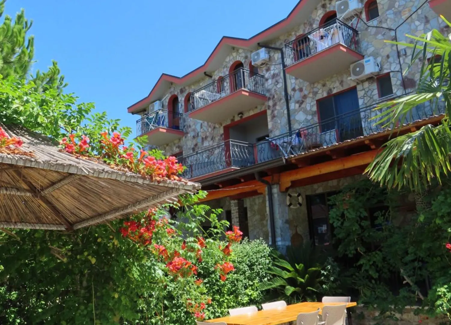 Hotel Firenze Tale