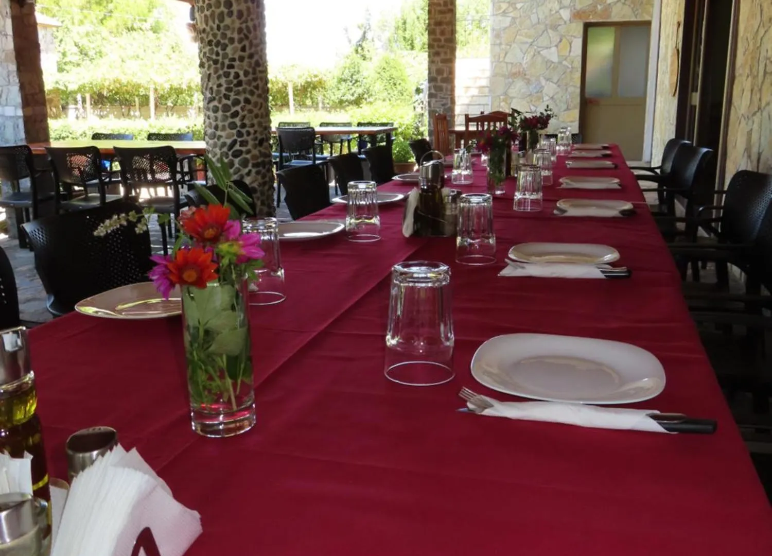 Hotel Firenze Tale