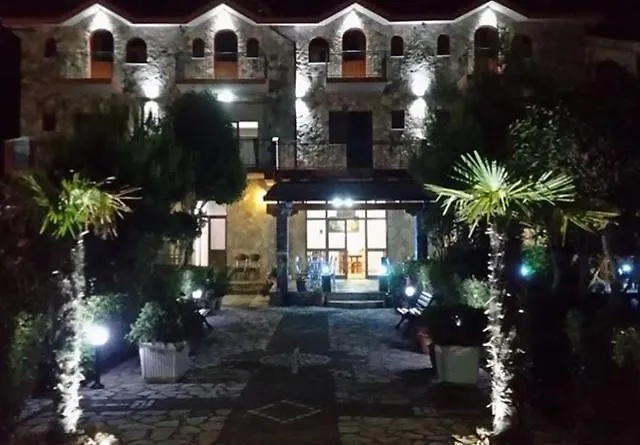 Hotel Firenze Tale 0*,