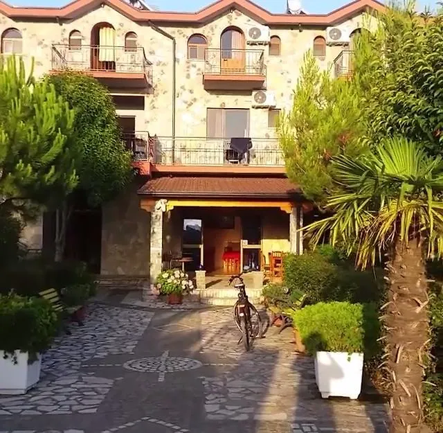 Hotel Firenze Tale