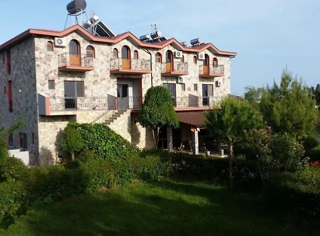 Hotel Firenze Tale